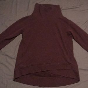 lululemon sweater